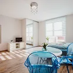 August Apartment - Your Place In Cracow!