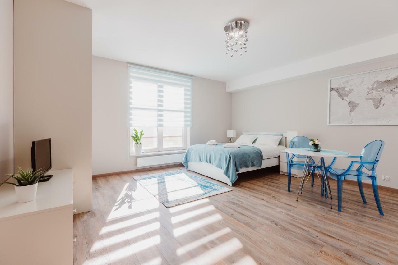 Apartment August - Your Place In Cracow! Krakau