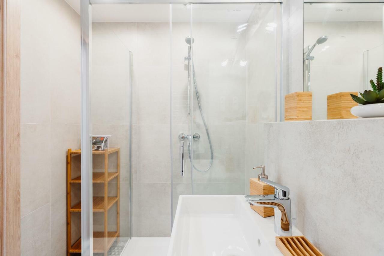 Apartment August - Your Place In Cracow! Krakau