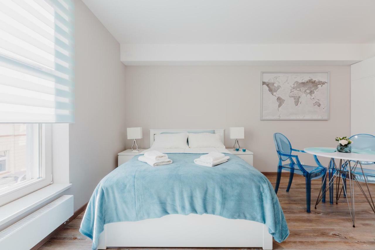 Apartment August - Your Place In Cracow! Krakau