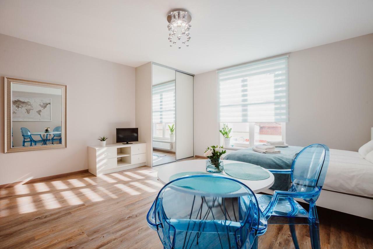 August - Your Place In Cracow! Apartment Krakau
