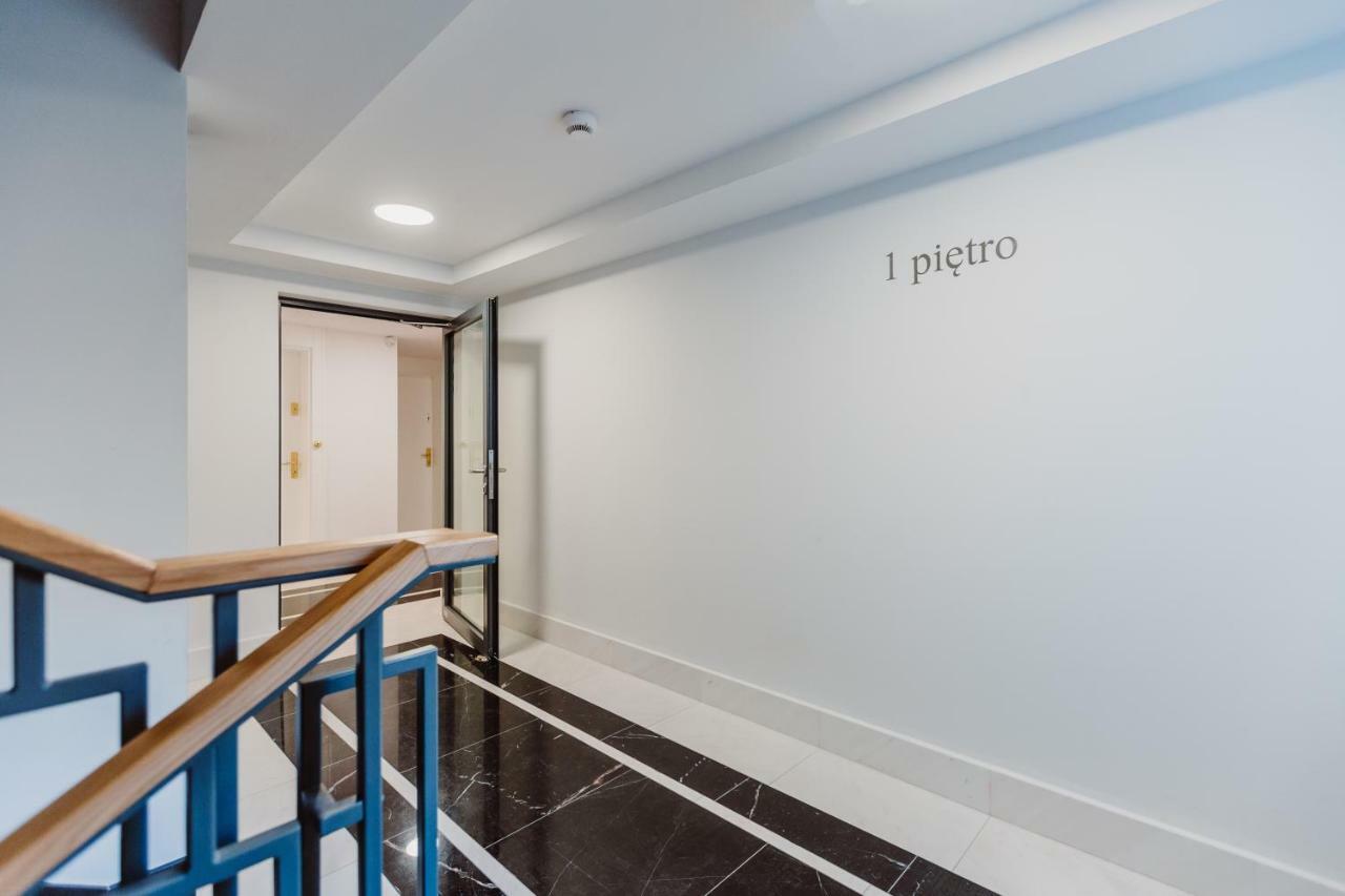 August - Your Place In Cracow! Apartment Krakau