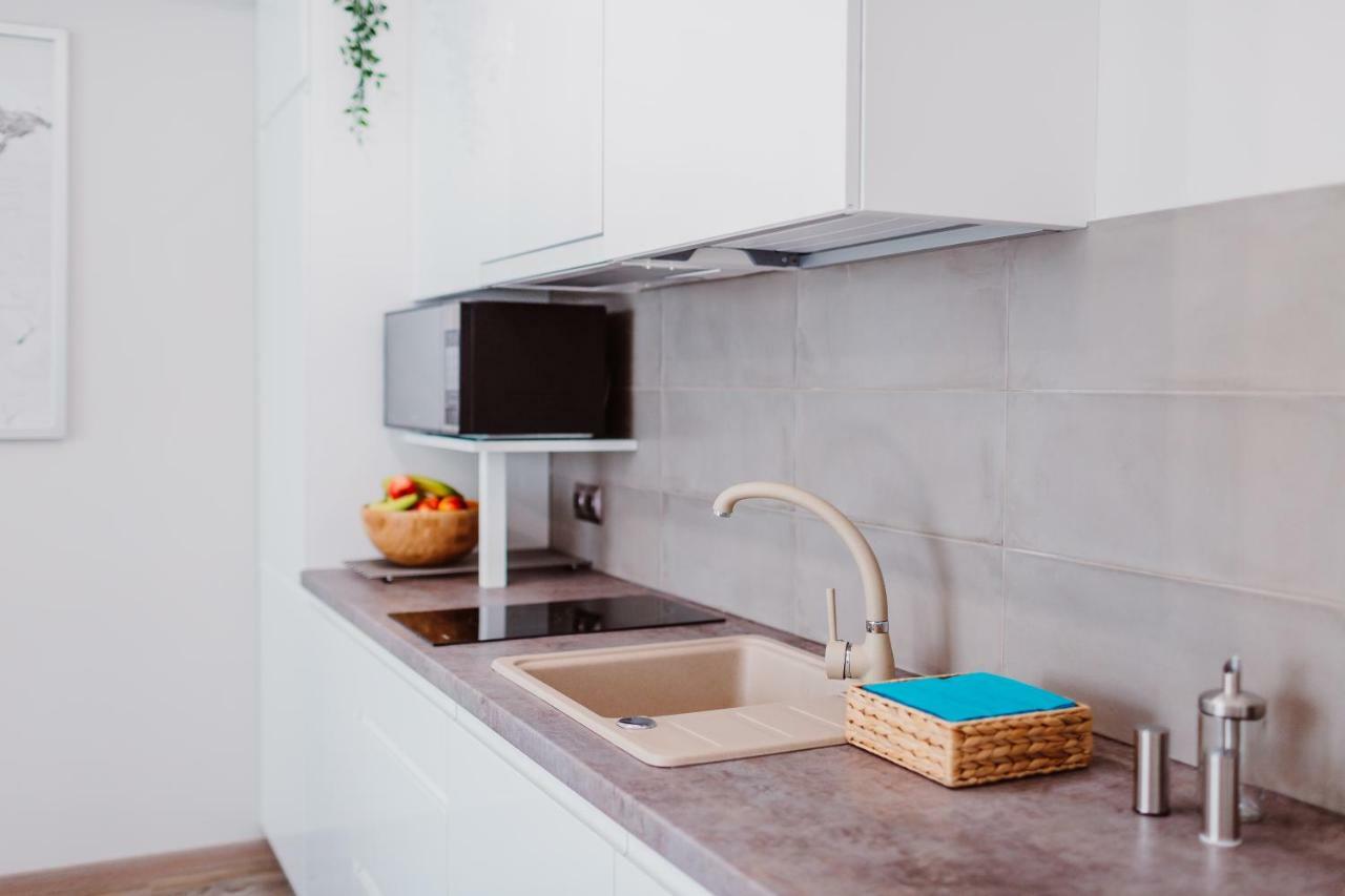August - Your Place In Cracow! Apartment