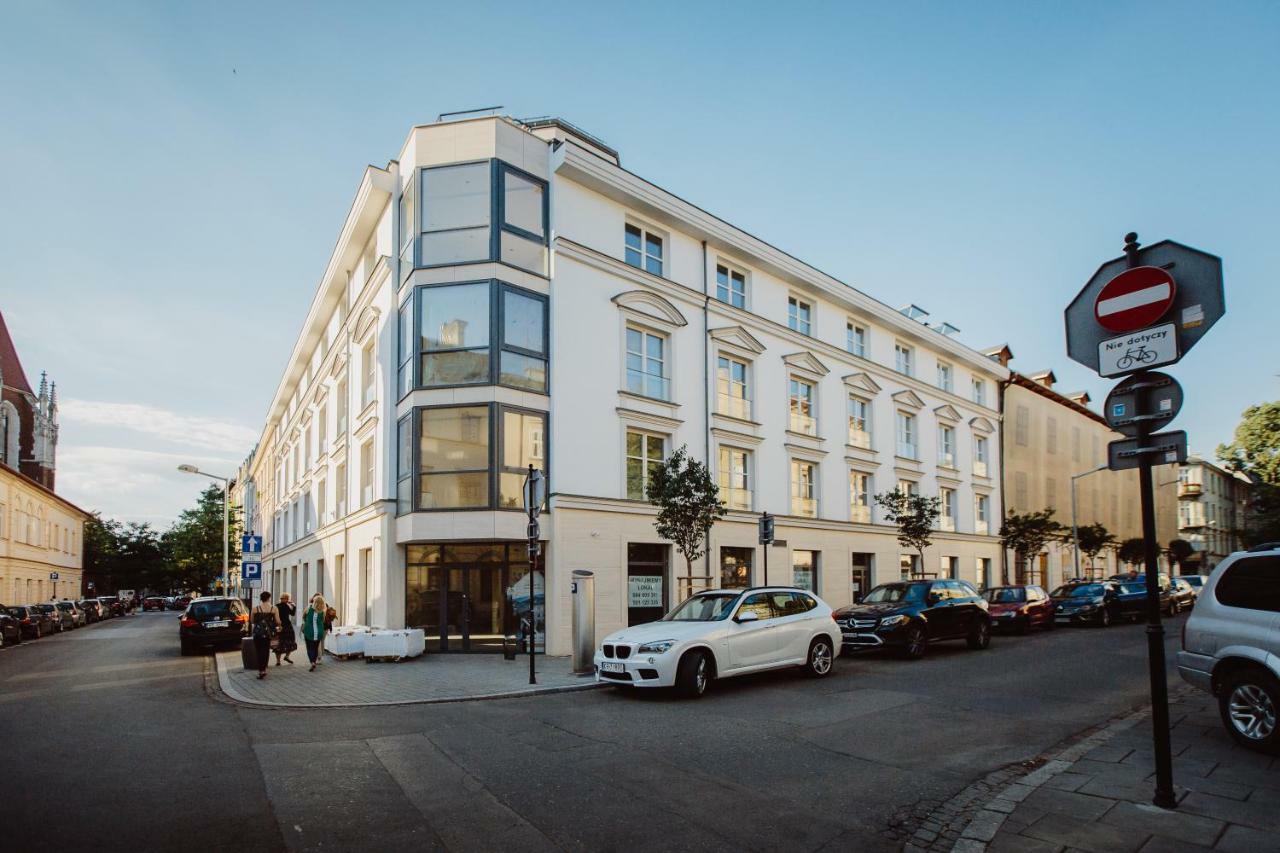 August - Your Place In Cracow! Apartment