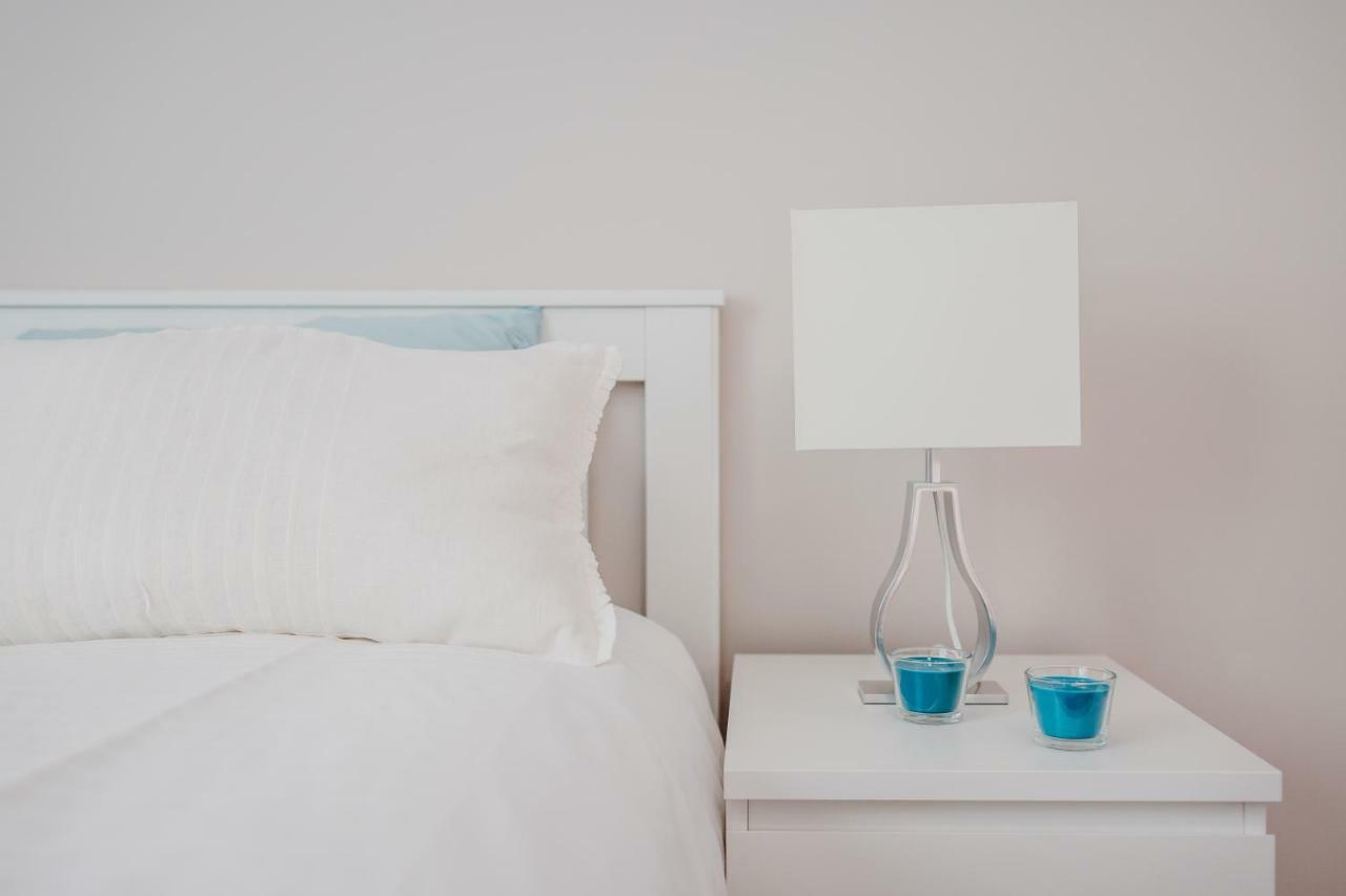 Apartment August - Your Place In Cracow!