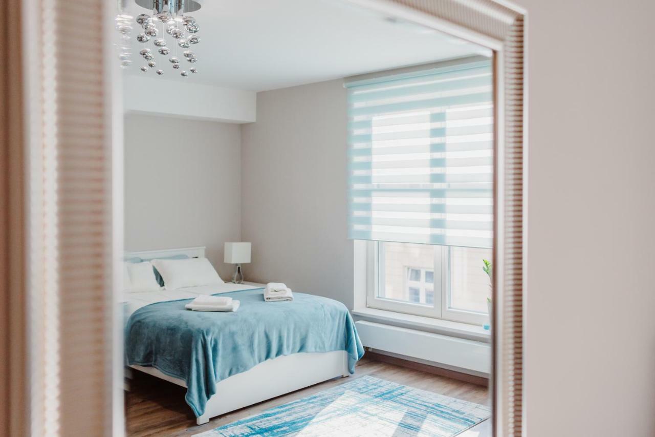 Apartment August - Your Place In Cracow!