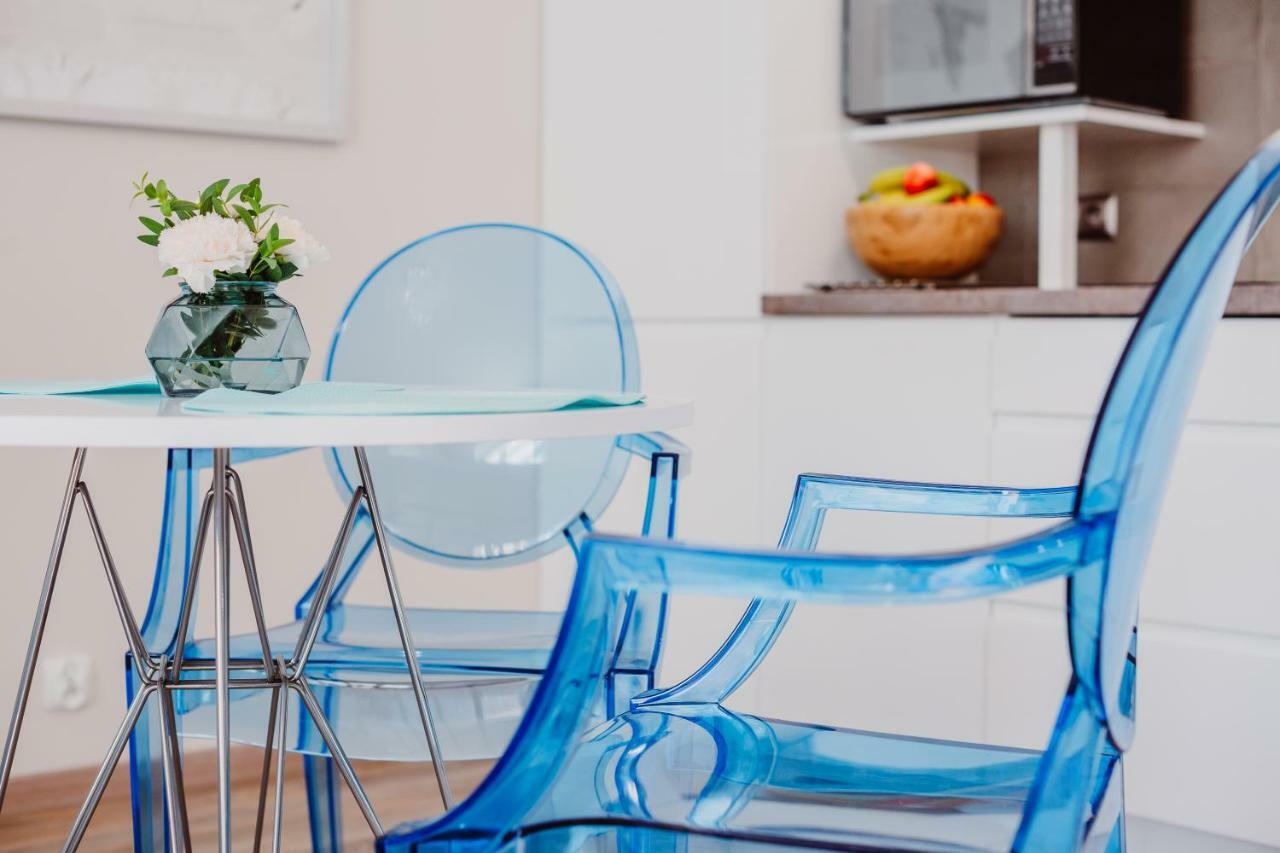 Apartment August - Your Place In Cracow!