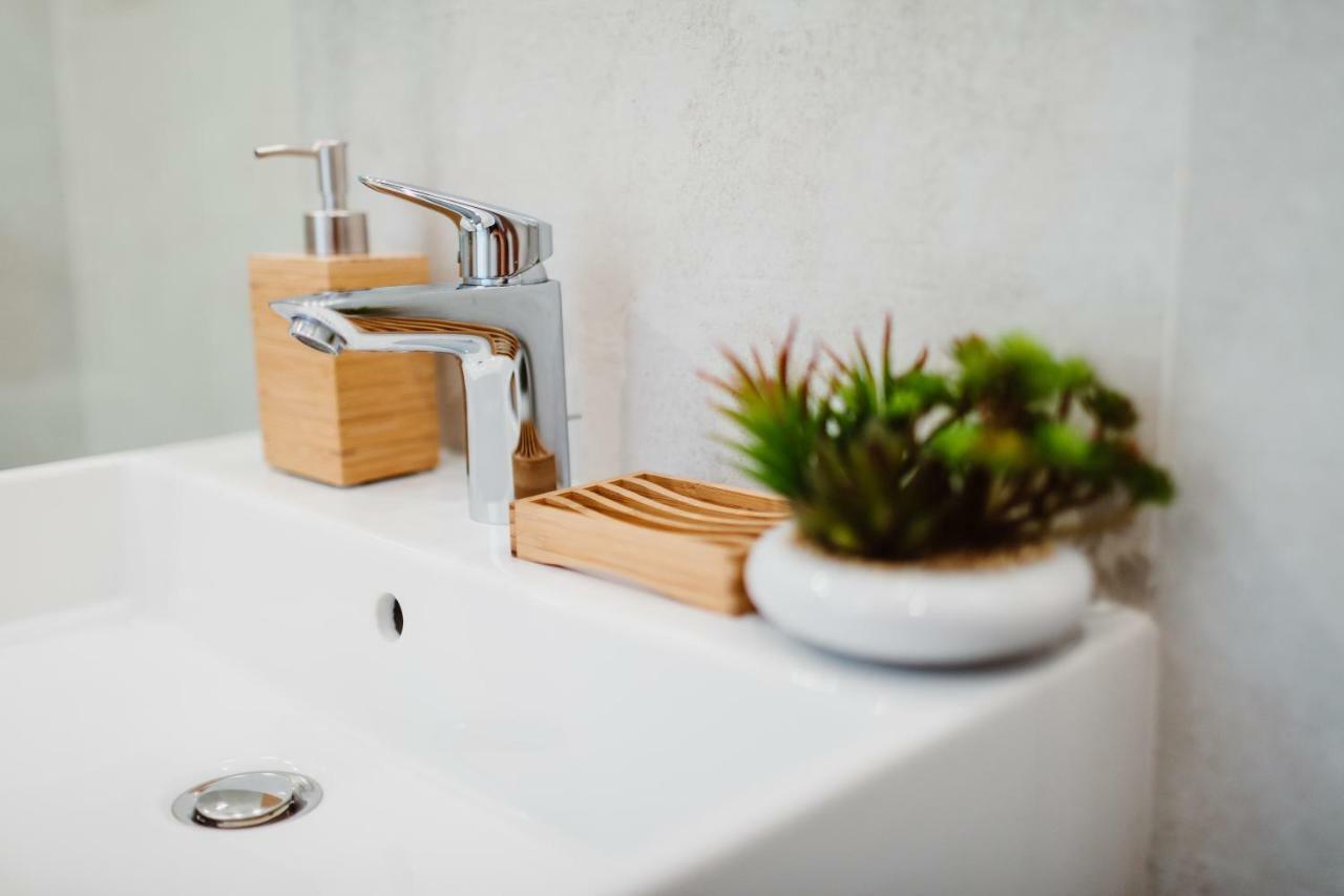 August - Your Place In Cracow! Apartment *